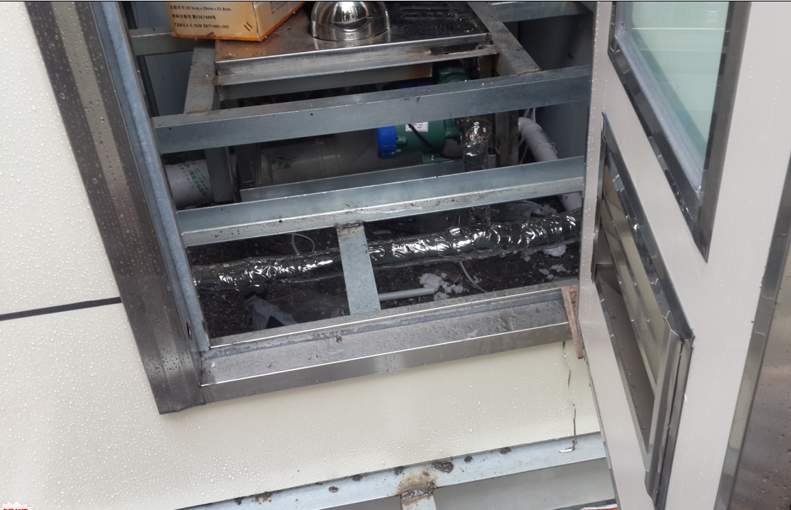 雨施捷移動廁所鋼材細節(jié)圖 雨施捷移動廁所鋼材細節(jié)圖